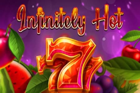 Infinitely Hot - Slot ABXplay | RTP N/A | MisterTopCasino
