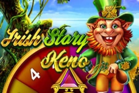 Irish Story Keno - Slot ABXplay | RTP N/A | MisterTopCasino