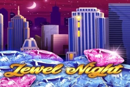 Jewel Night - Slot ABXplay | RTP N/A | MisterTopCasino