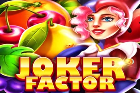 Joker Factor - Slot ABXplay | RTP N/A | MisterTopCasino