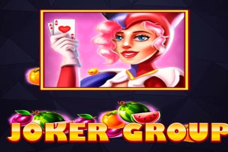 Joker Group 3x3 - Slot ABXplay | RTP N/A | MisterTopCasino