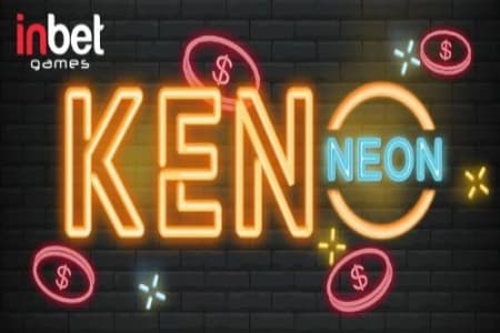 Keno Neon - Slot ABXplay | RTP N/A | MisterTopCasino