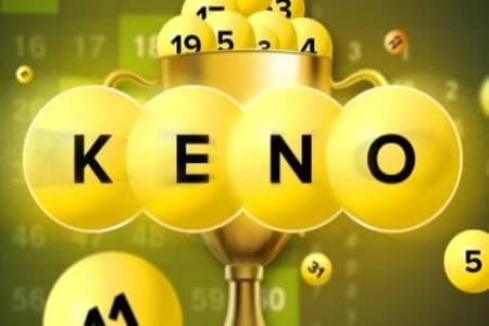 Keno Night - Slot ABXplay | RTP N/A | MisterTopCasino