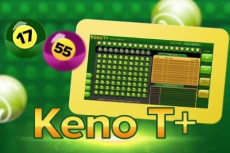 Keno T+ - Slot ABXplay | RTP N/A | MisterTopCasino