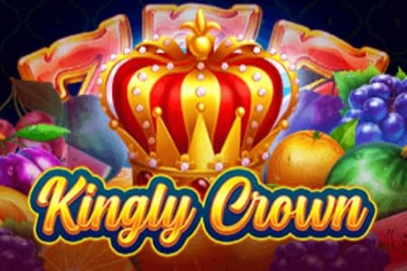 Kingly Crown - Slot ABXplay | RTP N/A | MisterTopCasino