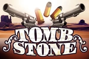 Tombstone - Slot Nolimit City | RTP N/A | MisterTopCasino
