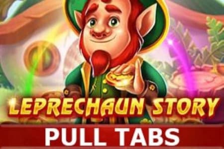 Leprechaun Story Pull Tabs - Slot ABXplay | RTP N/A | MisterTopCasino