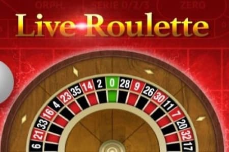 Live Roulette - Slot ABXplay | RTP N/A | MisterTopCasino