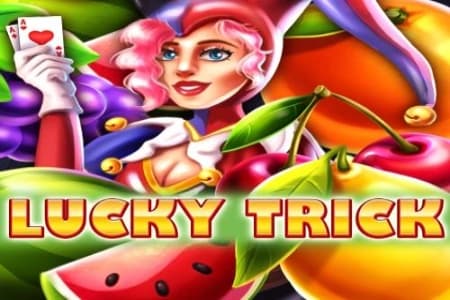 Lucky Trick - Slot ABXplay | RTP N/A | MisterTopCasino