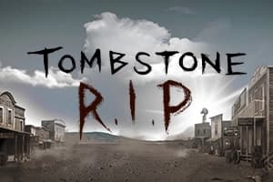 Tombstone R.I.P - Slot Nolimit City | RTP N/A | MisterTopCasino
