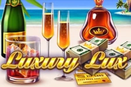 Luxury Lux - Slot ABXplay | RTP N/A | MisterTopCasino