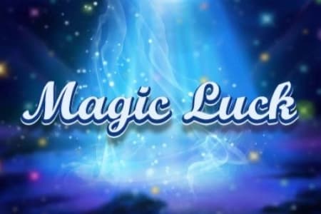 Magic Luck - Slot ABXplay | RTP N/A | MisterTopCasino
