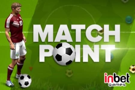 Match Point - Slot ABXplay | RTP N/A | MisterTopCasino