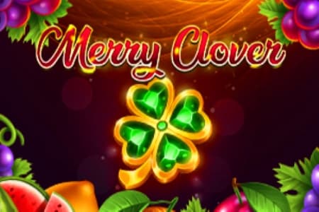 Merry Clover - Slot ABXplay | RTP N/A | MisterTopCasino