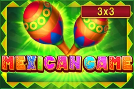 Mexican Game 3x3 - Slot ABXplay | RTP N/A | MisterTopCasino
