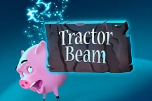 Tractor Beam - Slot Nolimit City | RTP N/A | MisterTopCasino