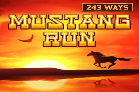 Mustang Run - Slot ABXplay | RTP N/A | MisterTopCasino