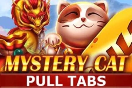 Mystery Cat Pull Tabs - Slot ABXplay | RTP N/A | MisterTopCasino
