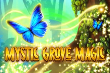 Mystic Grove Magic - Slot ABXplay | RTP N/A | MisterTopCasino