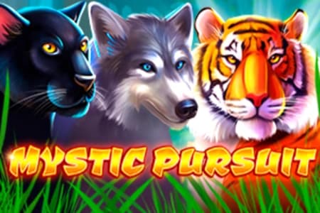Mystic Pursuit - Slot ABXplay | RTP N/A | MisterTopCasino