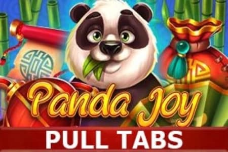 Panda Joy Pull Tabs - Slot ABXplay | RTP N/A | MisterTopCasino