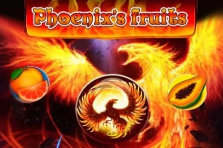 Phoenix's Fruits - Slot ABXplay | RTP N/A | MisterTopCasino