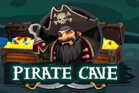 Pirate Cave - Slot ABXplay | RTP N/A | MisterTopCasino
