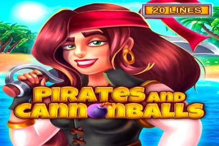 Pirates and Cannonballs - Slot ABXplay | RTP N/A | MisterTopCasino
