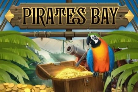 Pirates Bay - Slot ABXplay | RTP N/A | MisterTopCasino