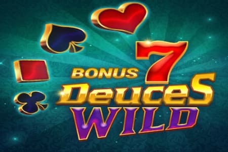 Poker 7 Bonus Deuces Wild - Slot ABXplay | RTP N/A | MisterTopCasino