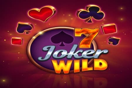 Poker 7 Joker Wild - Slot ABXplay | RTP N/A | MisterTopCasino