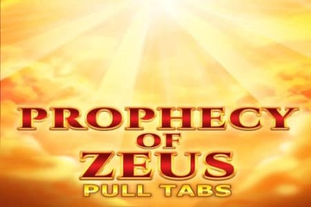 Prophecy of Zeus Pull Tabs - Slot ABXplay | RTP N/A | MisterTopCasino