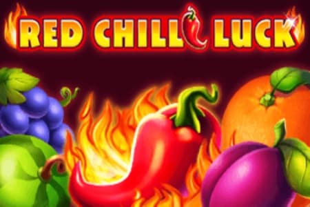Red Chilli Luck - Slot ABXplay | RTP N/A | MisterTopCasino