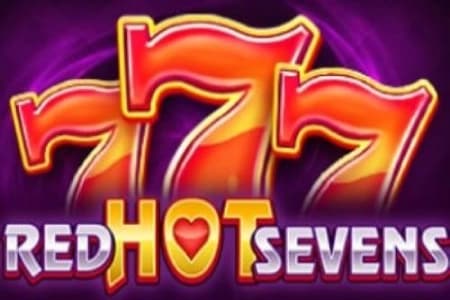 Red Hot Sevens - Slot ABXplay | RTP N/A | MisterTopCasino