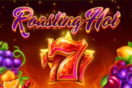 Roasting Hot - Slot ABXplay | RTP N/A | MisterTopCasino