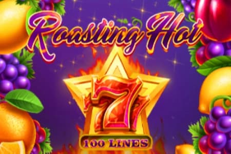 Roasting Hot 100 - Slot ABXplay | RTP N/A | MisterTopCasino