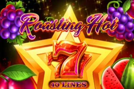 Roasting Hot 40 - Slot ABXplay | RTP N/A | MisterTopCasino