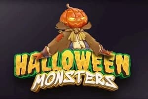 Halloween Monsters - Slot Urgent Games | RTP N/A | MisterTopCasino