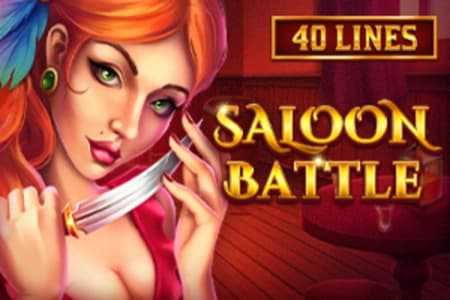 Saloon Battle - Slot ABXplay | RTP N/A | MisterTopCasino