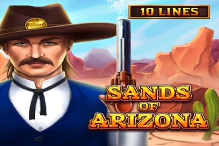 Sands of Arizona - Slot ABXplay | RTP N/A | MisterTopCasino