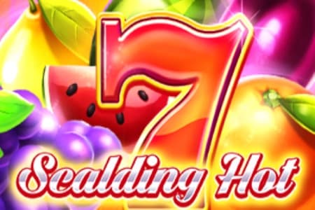Scalding Hot - Slot ABXplay | RTP N/A | MisterTopCasino