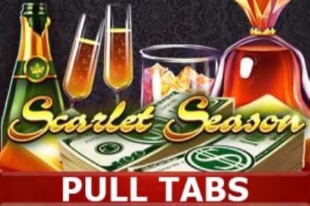 Scarlet Season Pull Tabs - Slot ABXplay | RTP N/A | MisterTopCasino