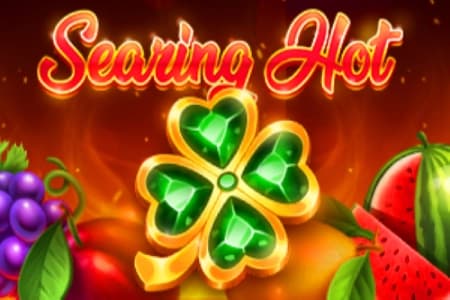 Searing Hot - Slot ABXplay | RTP N/A | MisterTopCasino