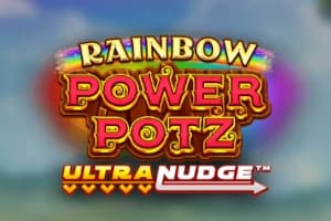 Rainbow Power Potz Ultranudge - Slot Bang Bang Games | RTP N/A | MisterTopCasino