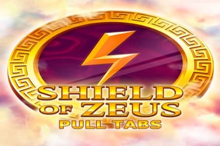 Shield of Zeus Pull Tabs - Slot ABXplay | RTP N/A | MisterTopCasino