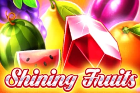Shining Fruits - Slot ABXplay | RTP N/A | MisterTopCasino