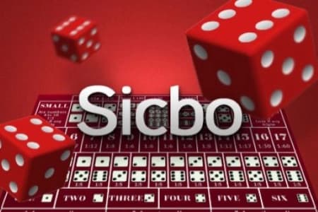 Sicbo - Slot ABXplay | RTP N/A | MisterTopCasino