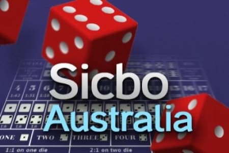 Sicbo Australia - Slot ABXplay | RTP N/A | MisterTopCasino