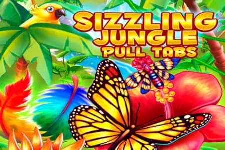 Sizzling Jungle Pull Tabs - Slot ABXplay | RTP N/A | MisterTopCasino