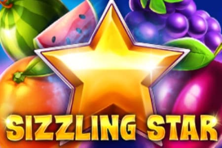 Sizzling Star - Slot ABXplay | RTP N/A | MisterTopCasino